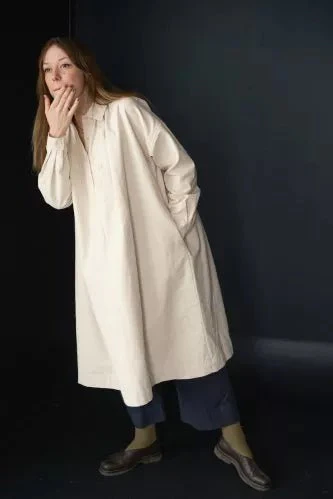 The Cawley Pattern - Merchant & Mills - Image 7