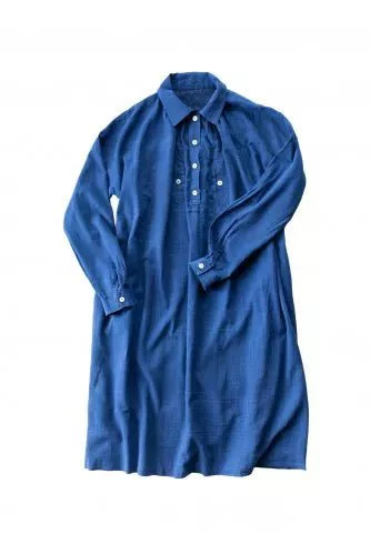 The Cawley PDF Pattern - Merchant & Mills