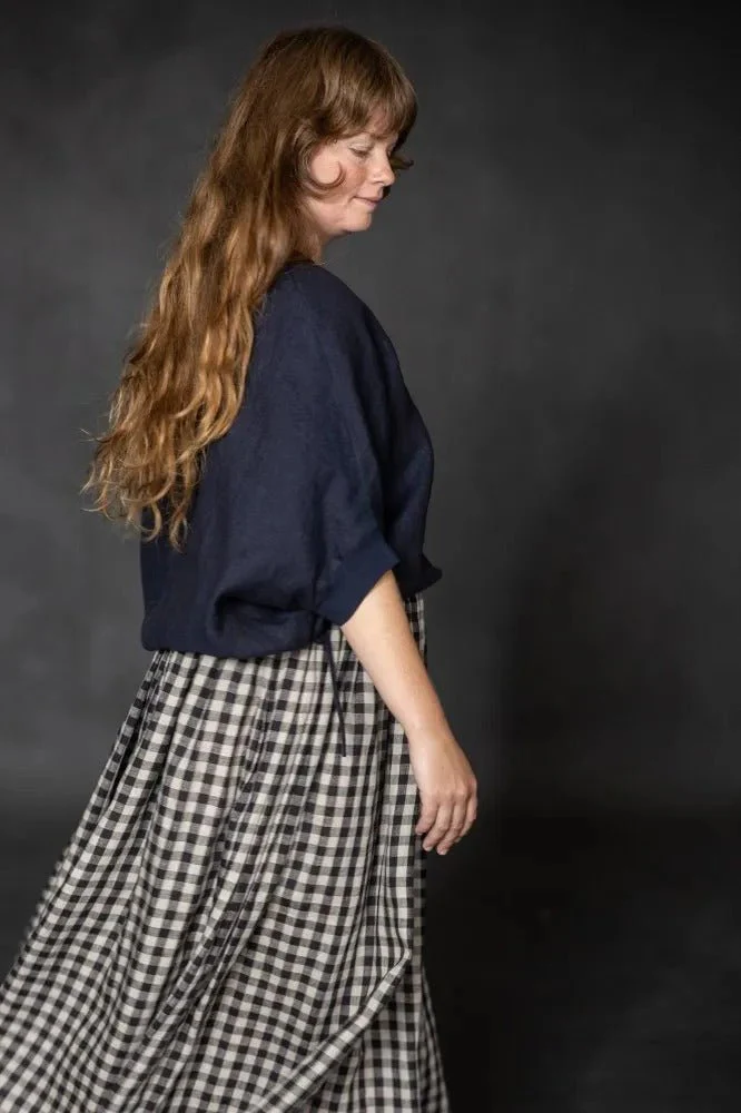 The Cirrus Top Pattern - Merchant & Mills - Image 3