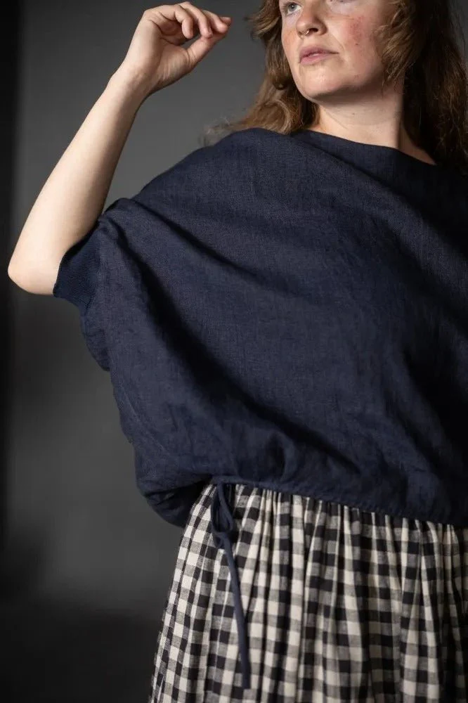 The Cirrus Top Pattern - Merchant & Mills - Image 4