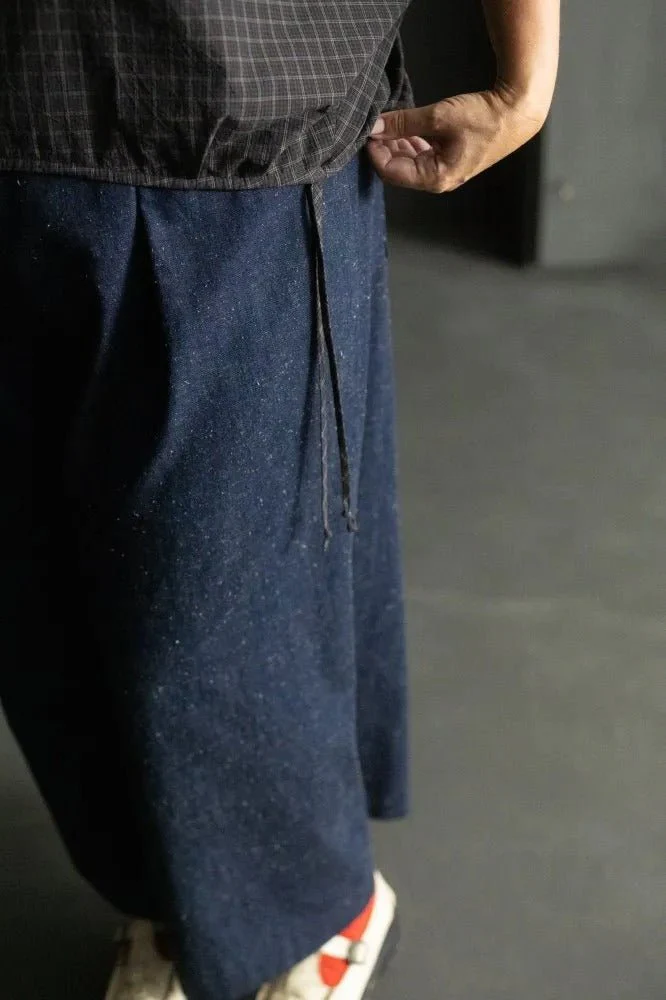 The Cirrus Top Pattern - Merchant & Mills - Image 6