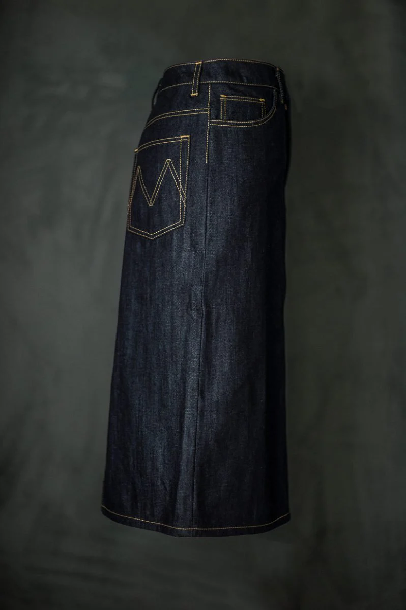 The Clementine (Skirt) Womens Pattern - Merchant & Mills - Image 3