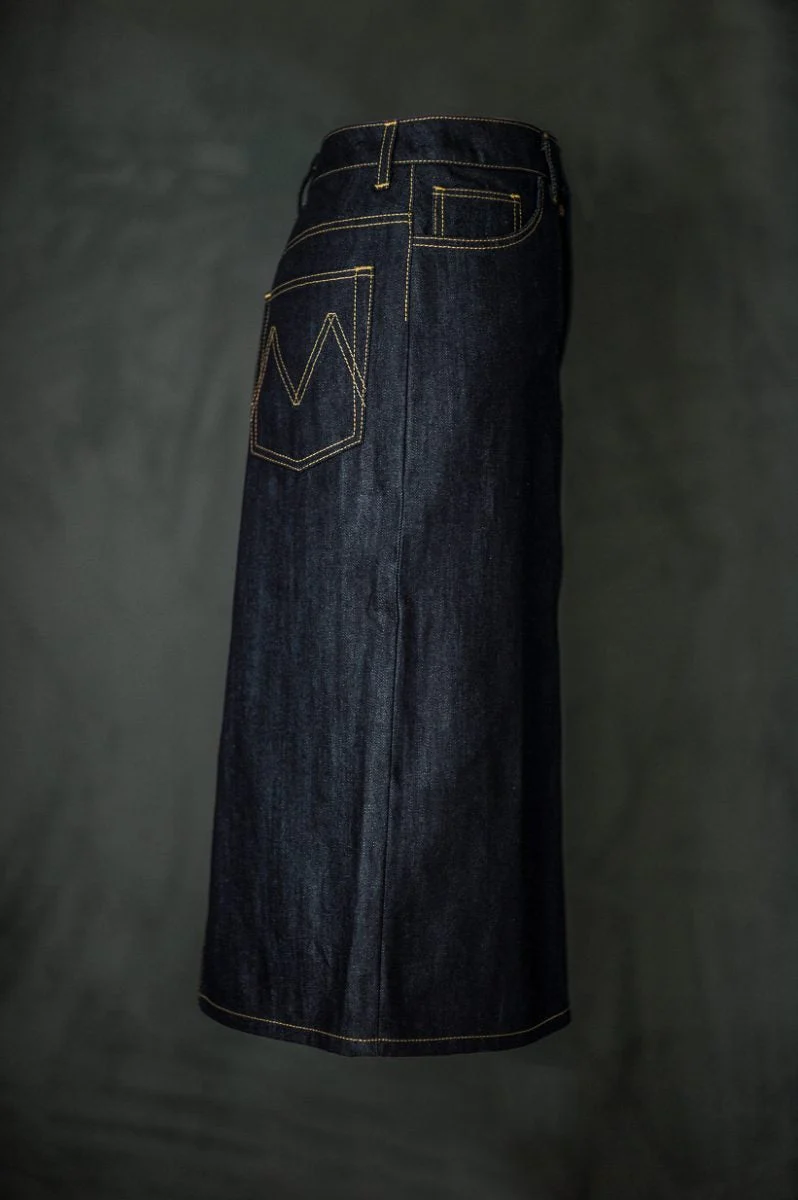 The Clementine (Skirt) Womens PDF Pattern - Merchant & Mills - Image 3