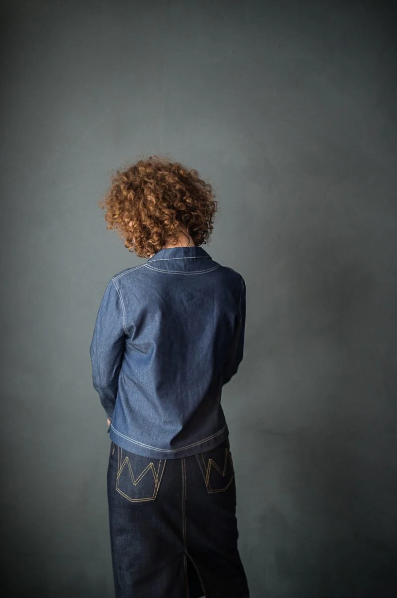 The Clementine (Skirt) Womens PDF Pattern - Merchant & Mills - Image 5