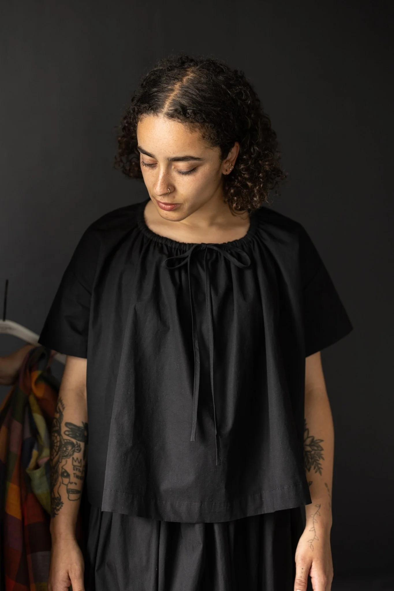 The Clover PDF Pattern - Merchant & Mills