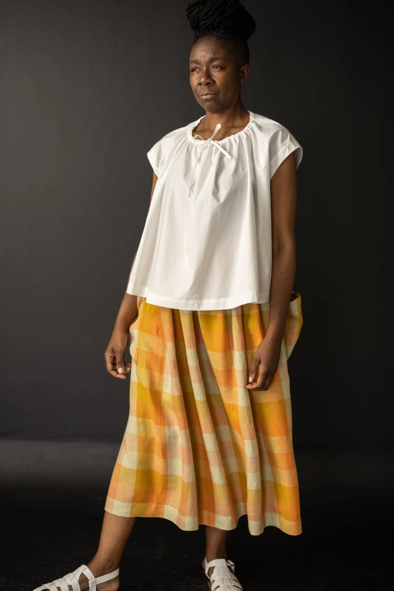 The Clover PDF Pattern - Merchant & Mills - Image 9