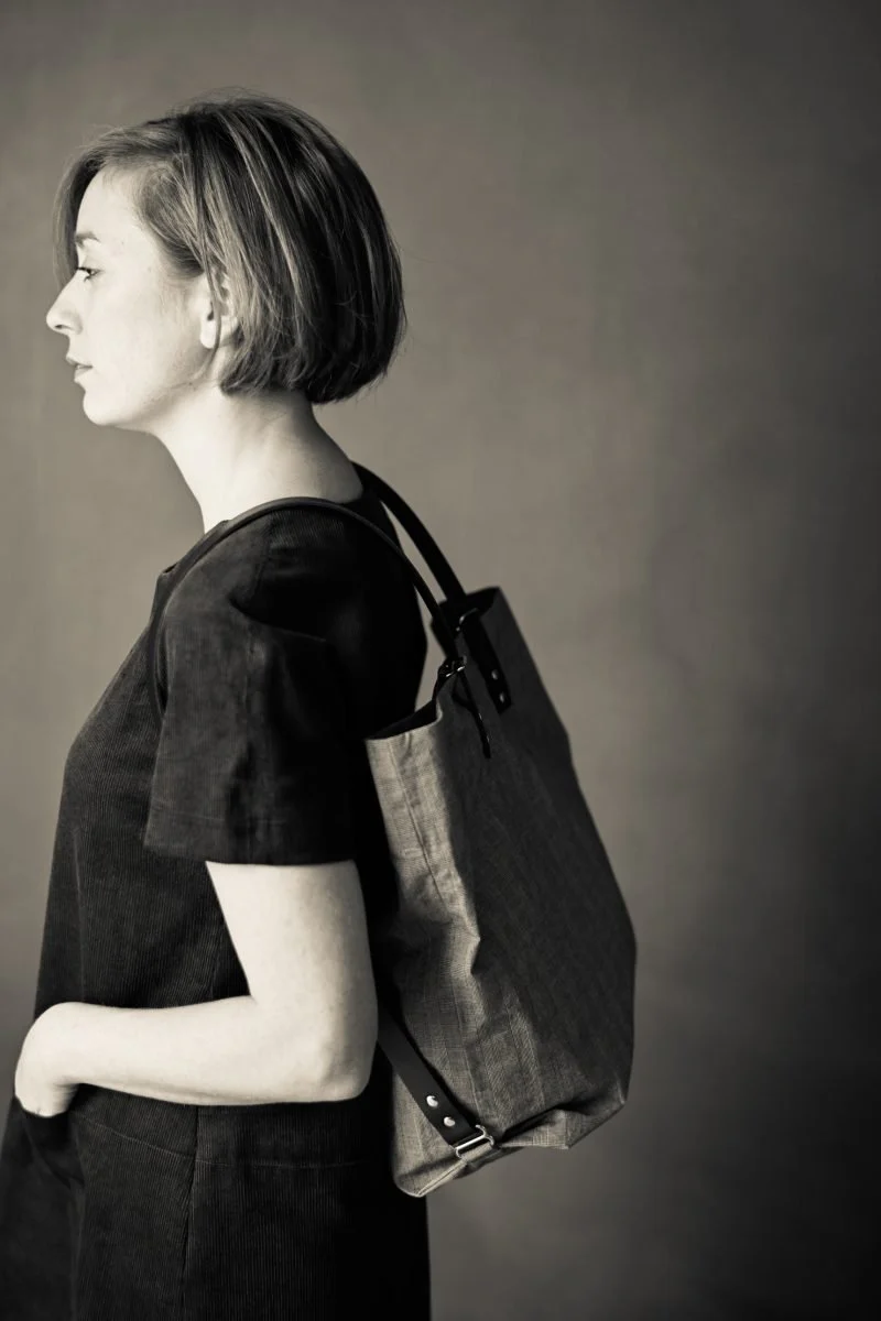 The Costermonger Tote Pattern - Merchant & Mills - Image 3