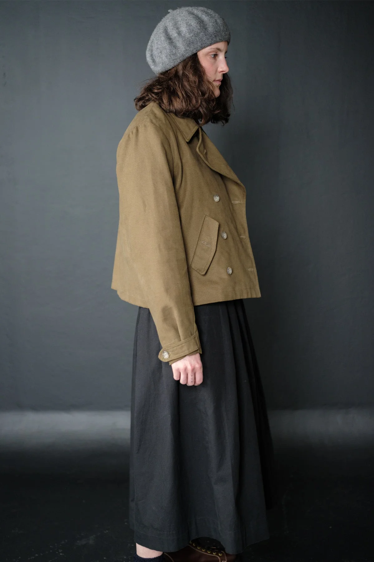 The Denham PDF Pattern - Merchant & Mills - Image 3