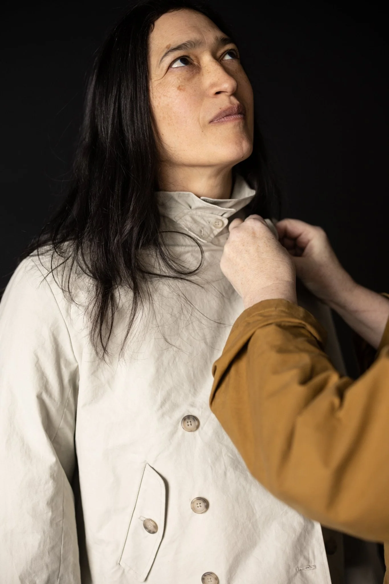 The Denham PDF Pattern - Merchant & Mills - Image 4