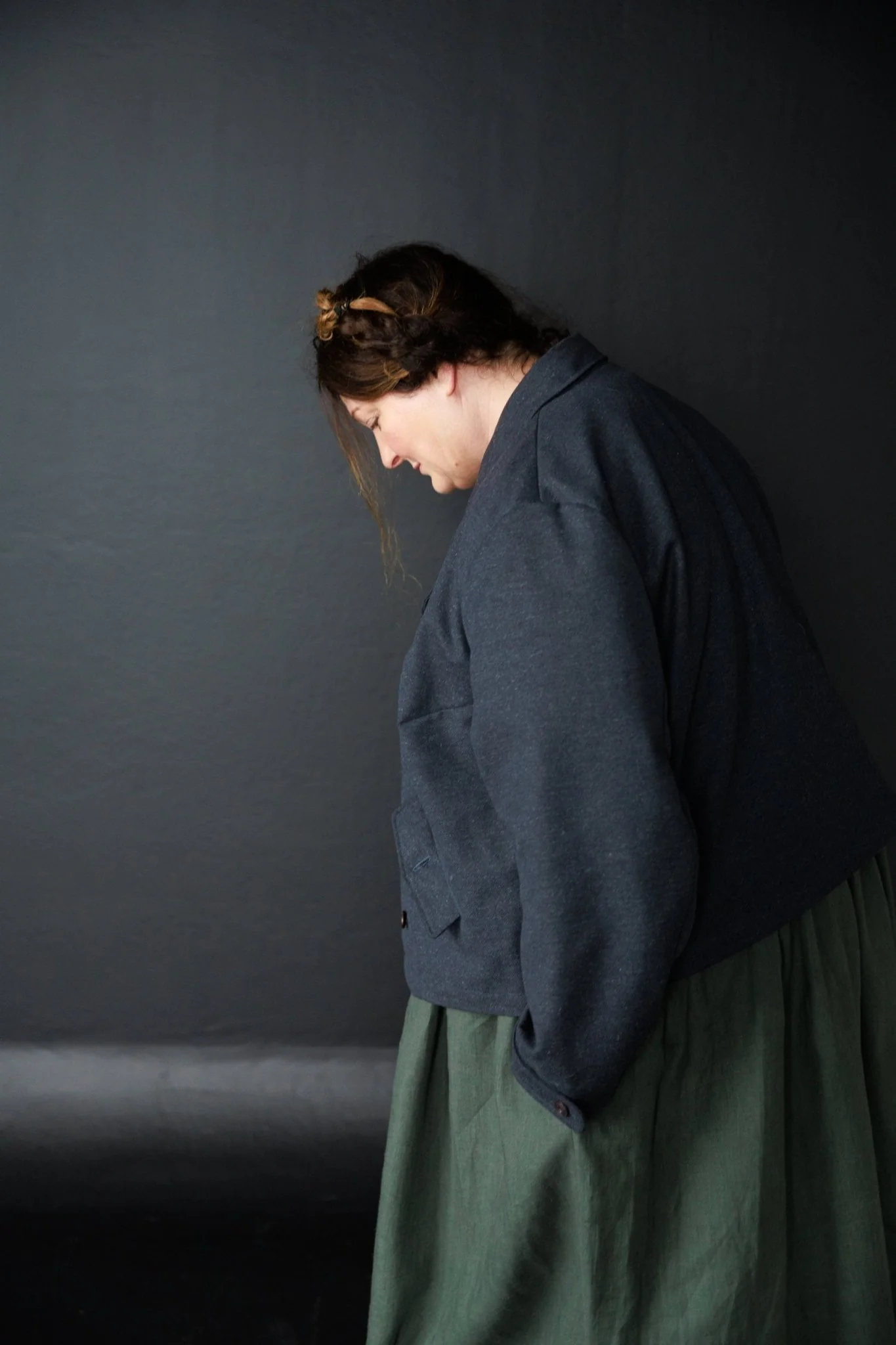 The Denham PDF Pattern - Merchant & Mills - Image 7