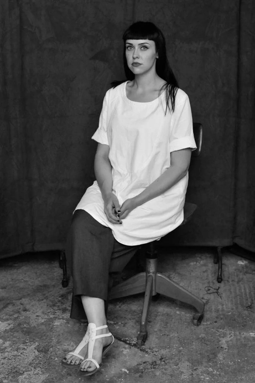 The Dress Shirt Womens Pattern - Merchant & Mills - Image 10