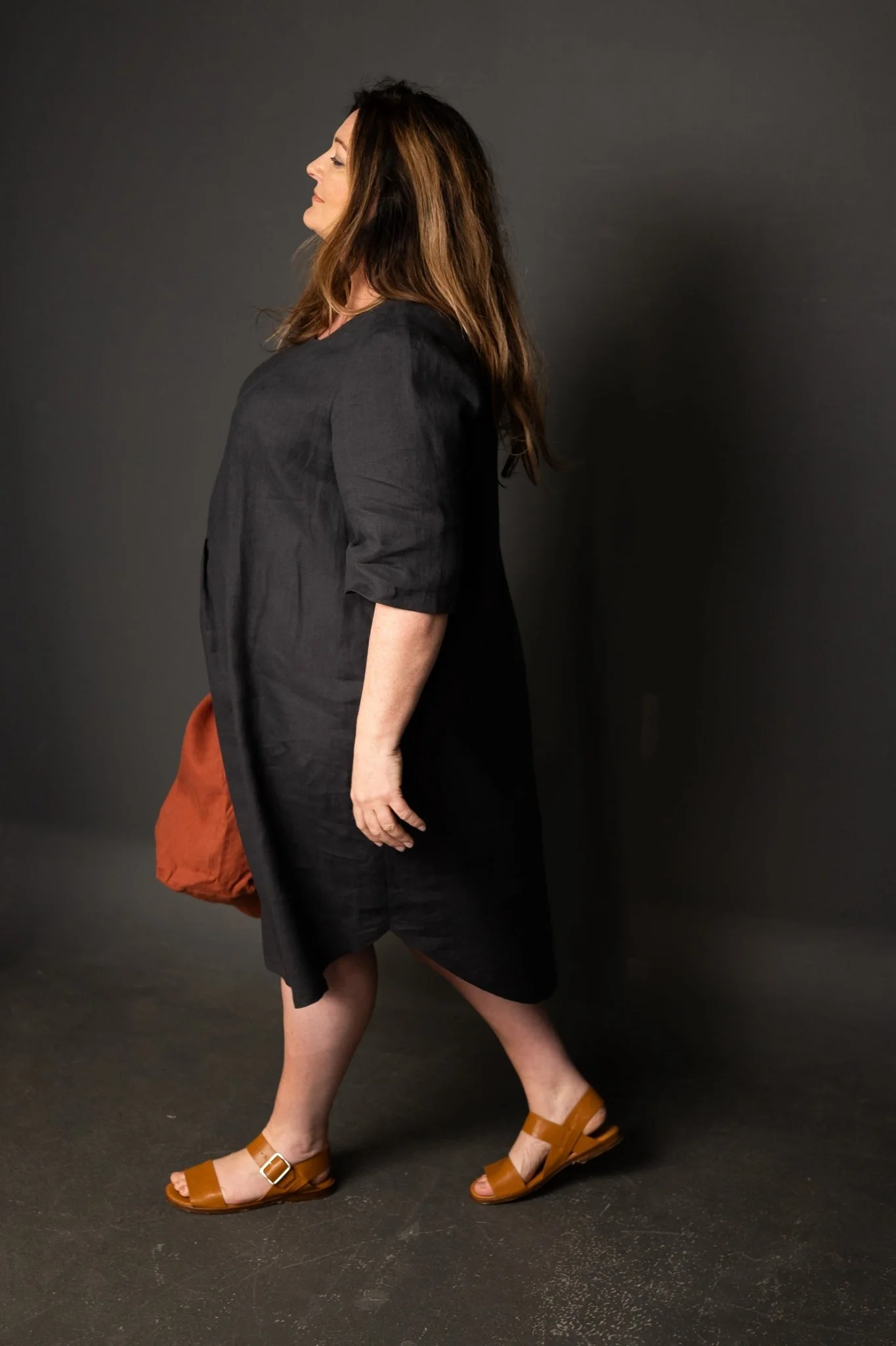 The Dress Shirt Womens Pattern - Merchant & Mills - Image 13