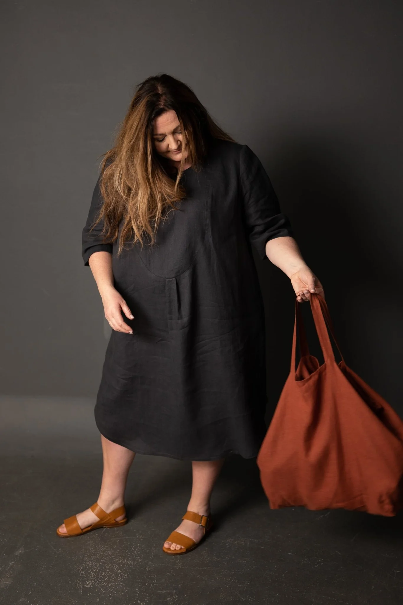 The Dress Shirt Womens PDF Pattern - Merchant & Mills - Image 12