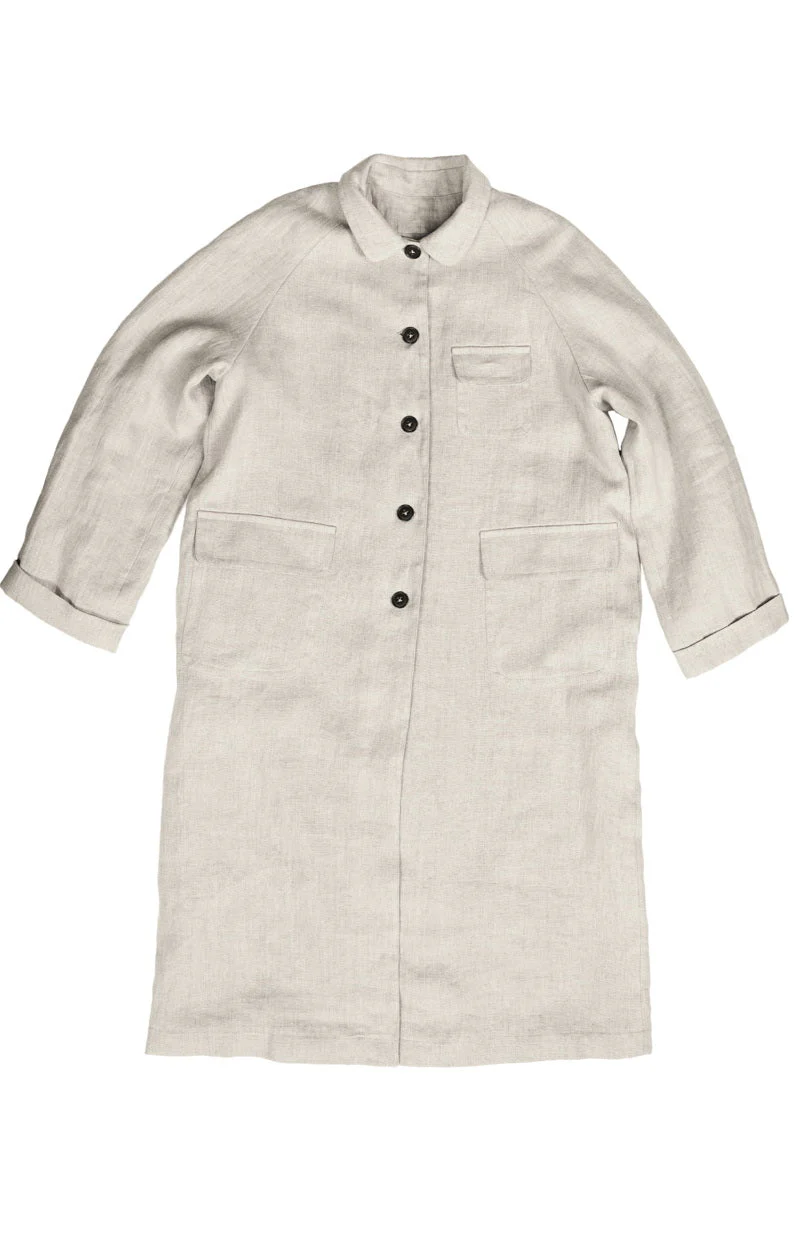 The September Pattern - Merchant & Mills - Image 2