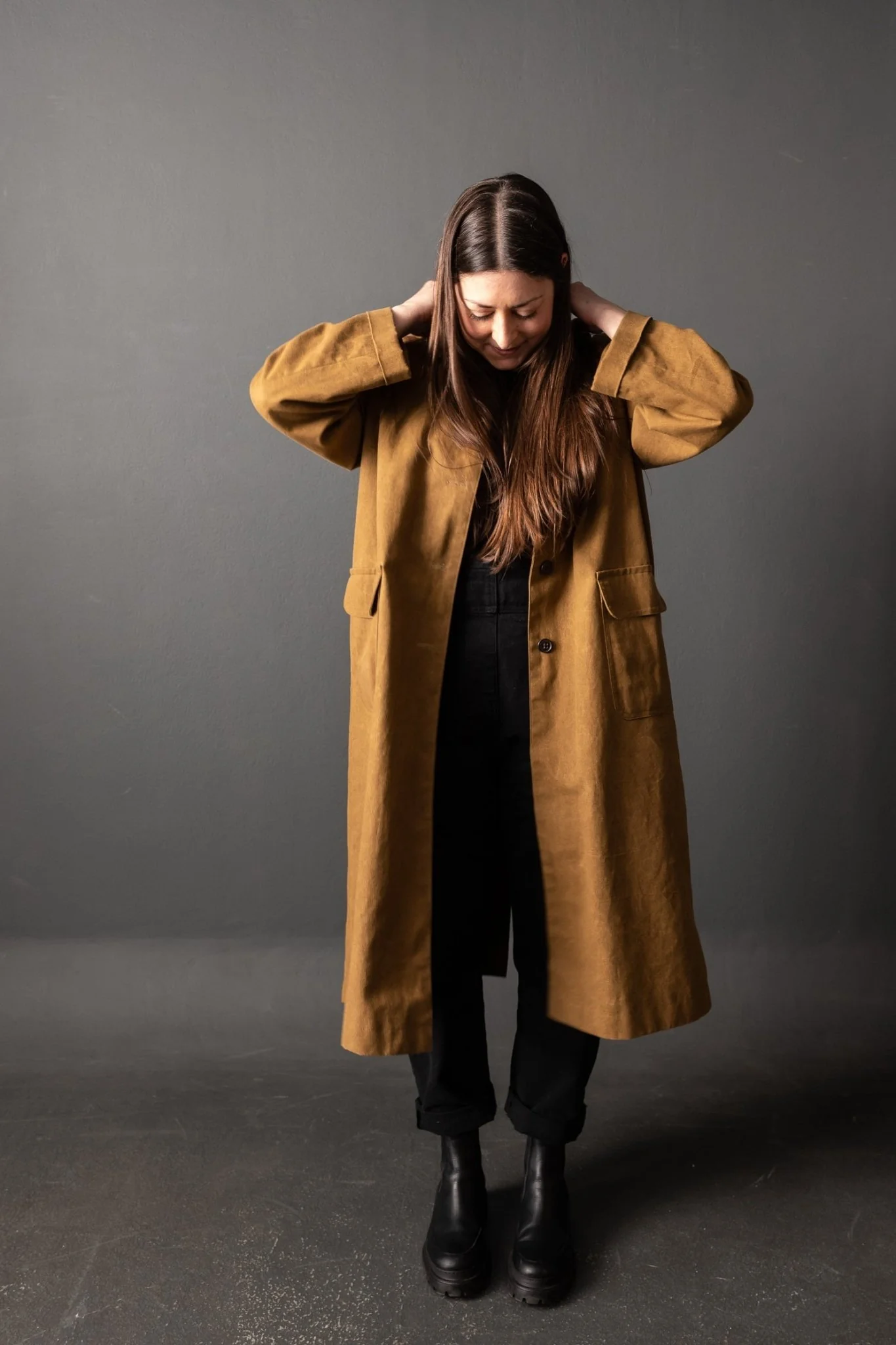 The September Pattern - Merchant & Mills - Image 5