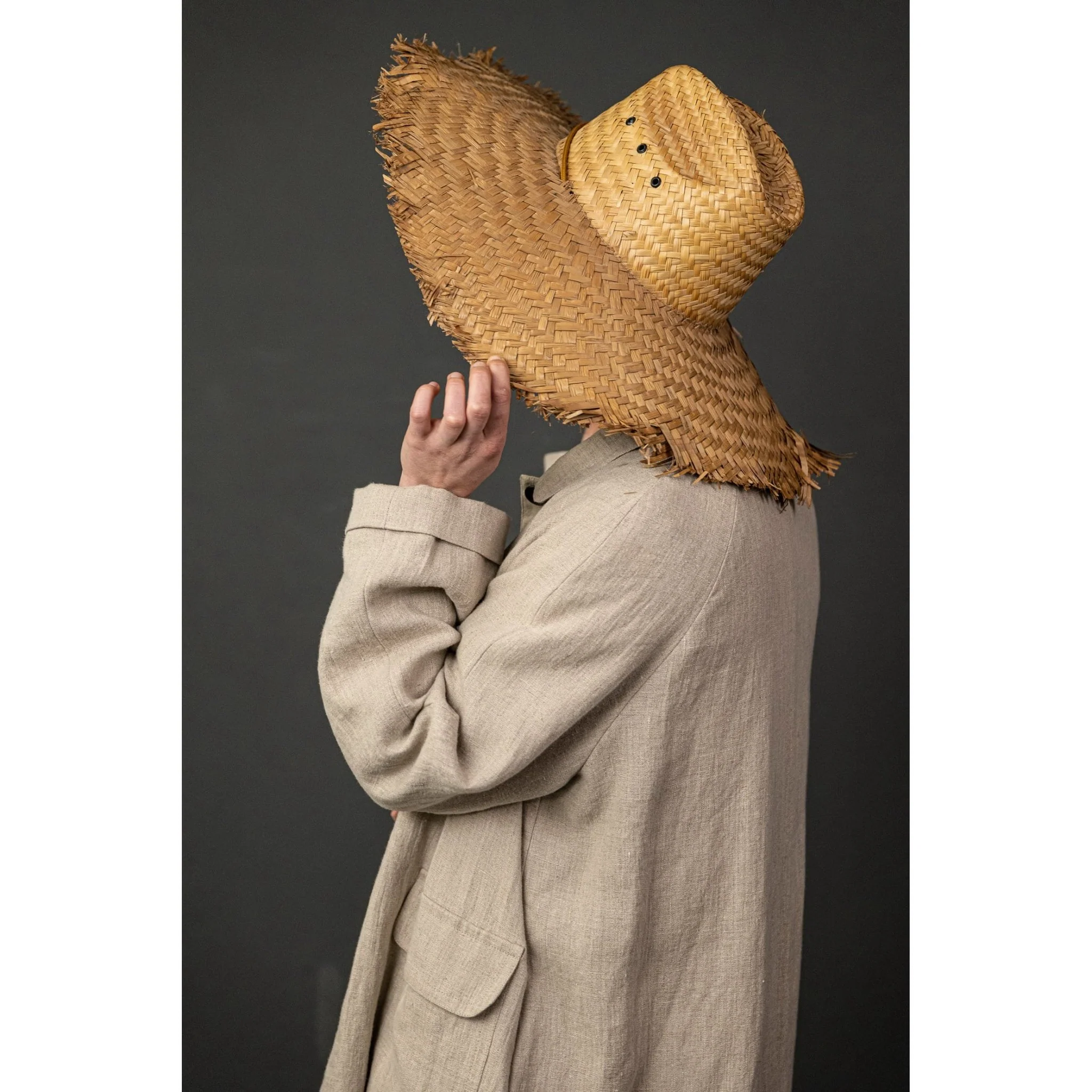 The September Pattern - Merchant & Mills - Image 8