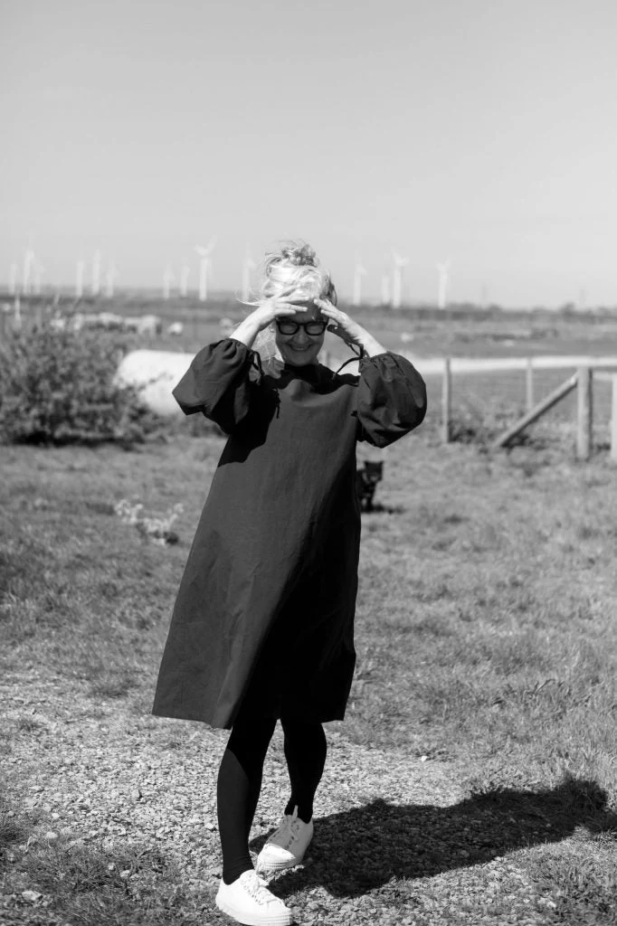The Edie Top Pattern - Merchant & Mills - Image 5
