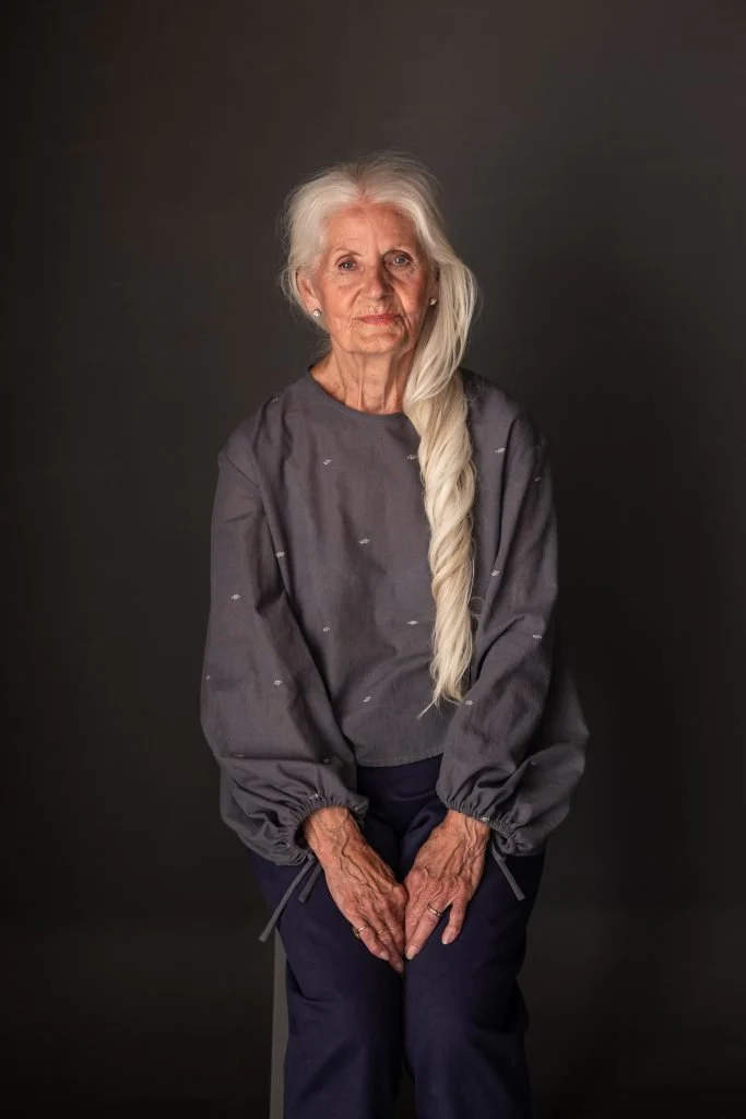 The Edie Top Pattern - Merchant & Mills - Image 6