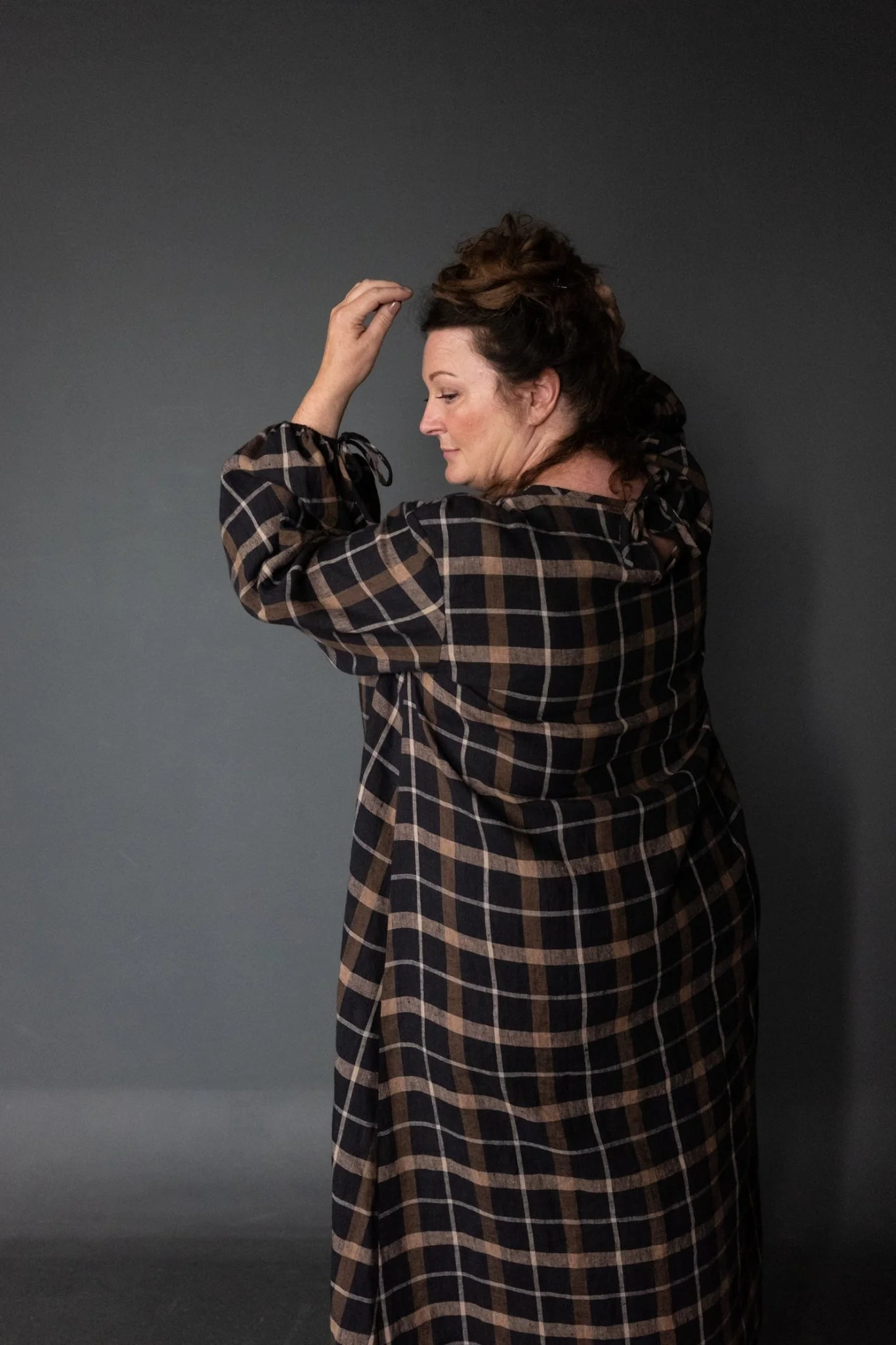 The Edie Top Pattern - Merchant & Mills - Image 8