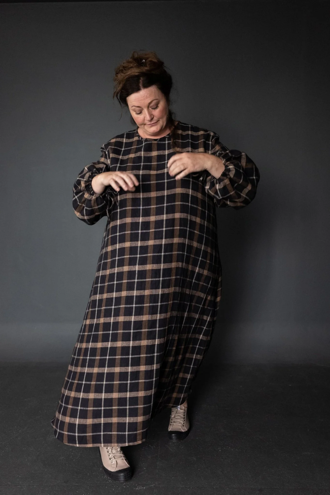 The Edie Top Pattern - Merchant & Mills - Image 9