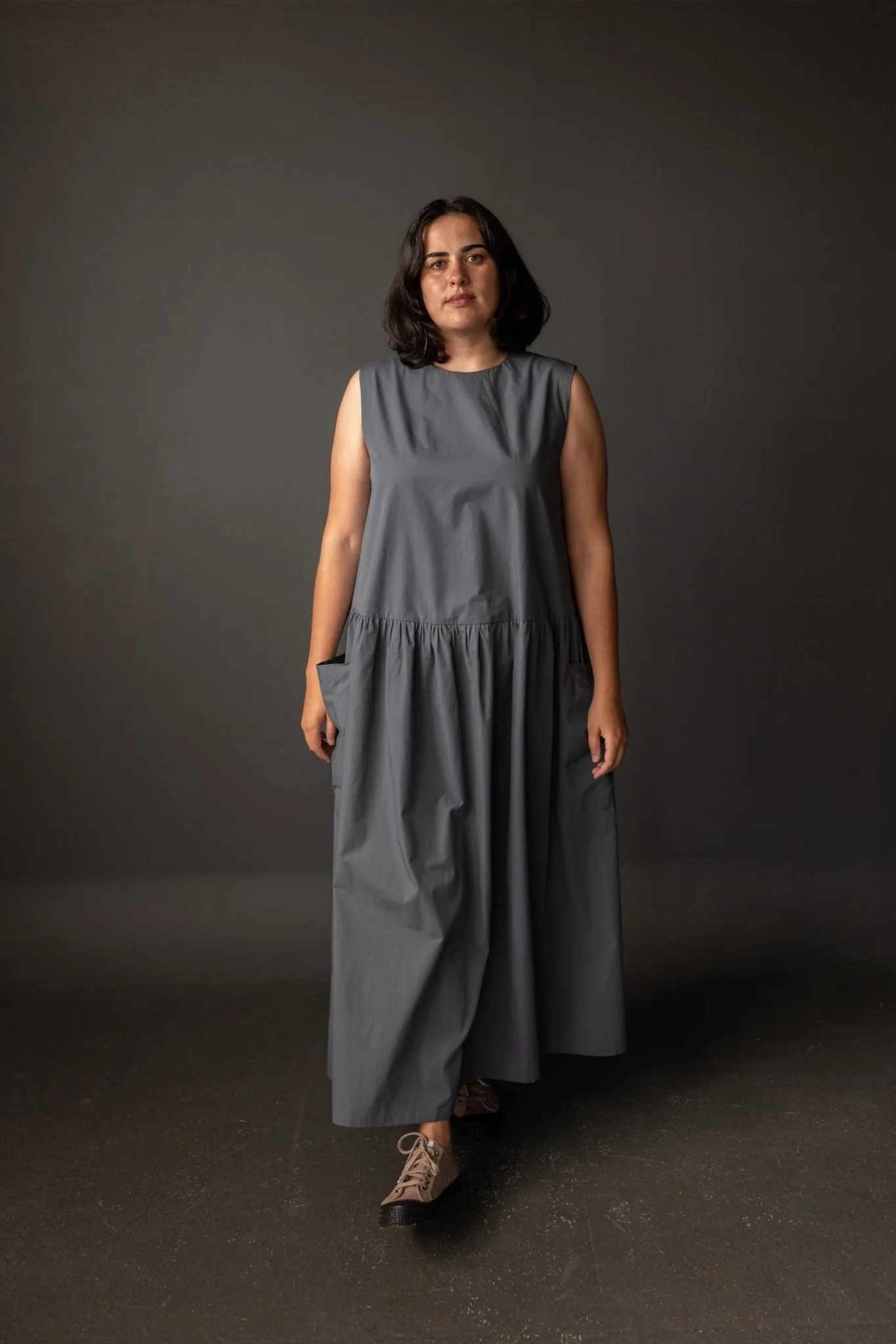 The Ellis & Hattie Dress PDF Pattern - Merchant & Mills - Image 21