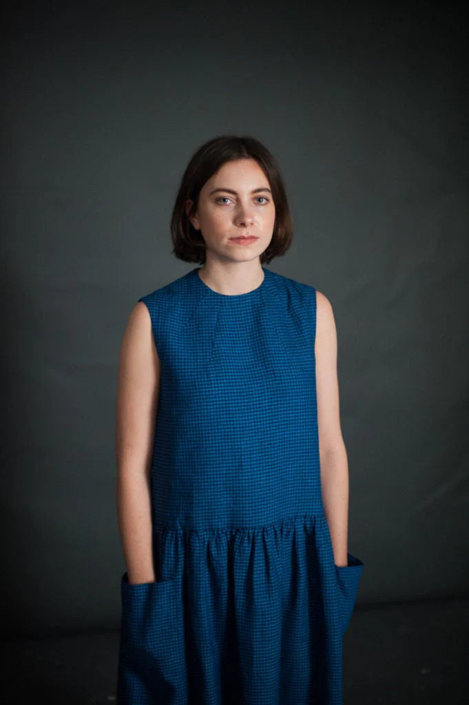 The Ellis & Hattie Dress PDF Pattern - Merchant & Mills - Image 6