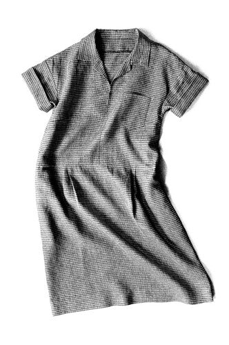 The Factory Dress Pattern - Merchant & Mills - Image 2