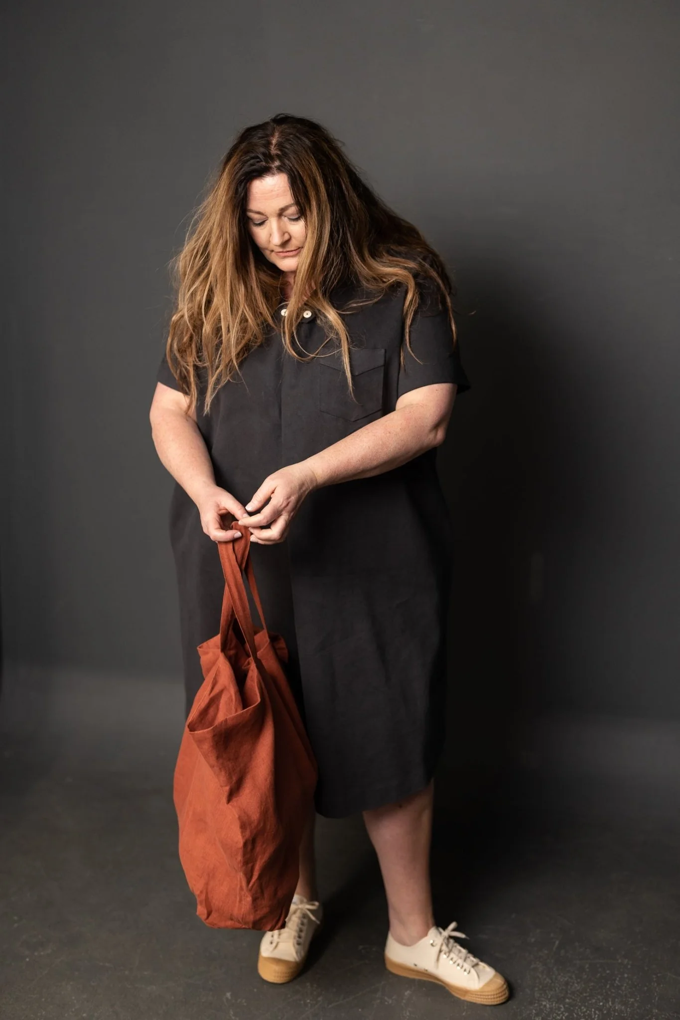 The Factory Dress Pattern - Merchant & Mills - Image 9