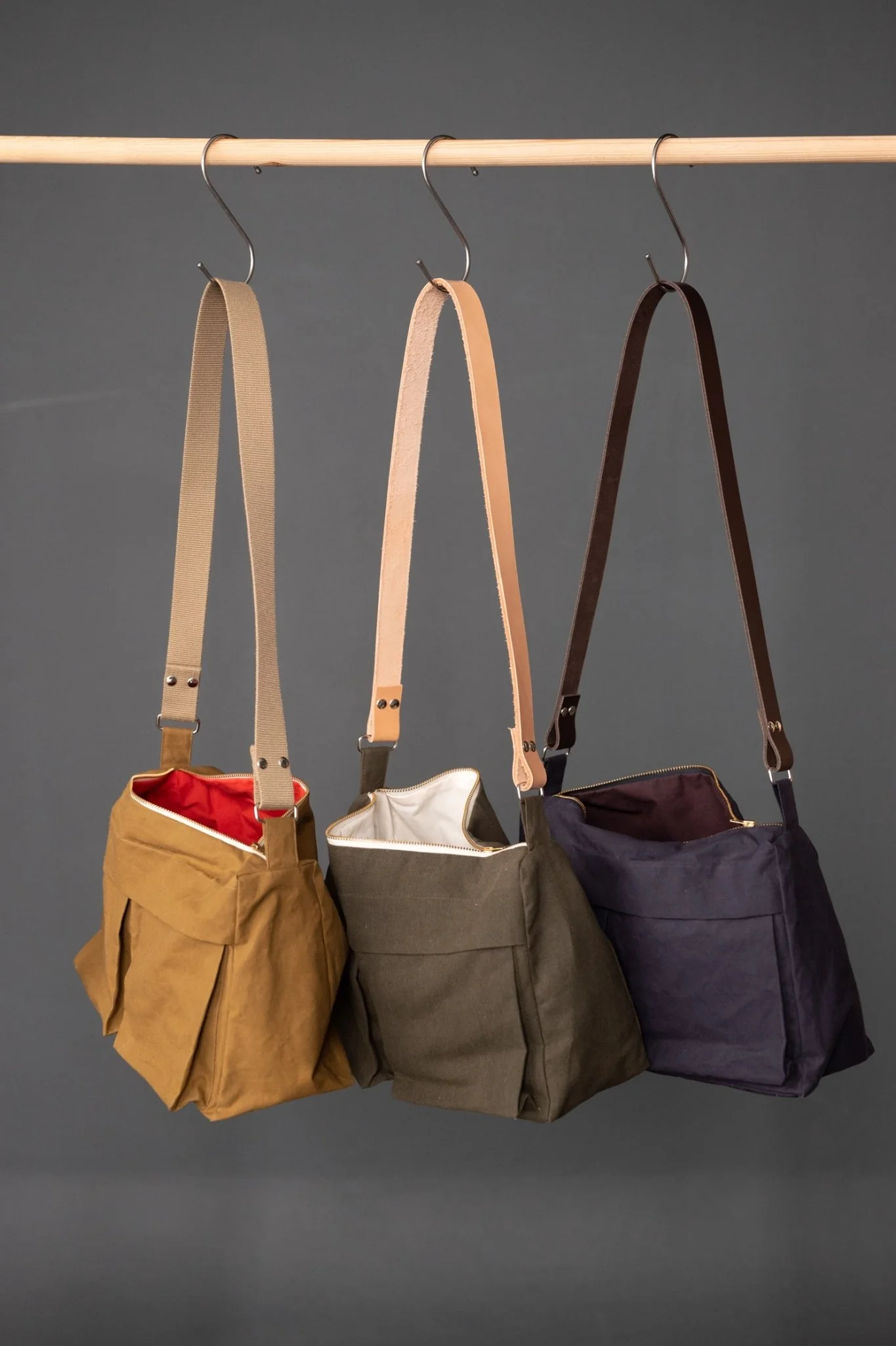 The Factotum Pattern - Merchant & Mills - Image 3