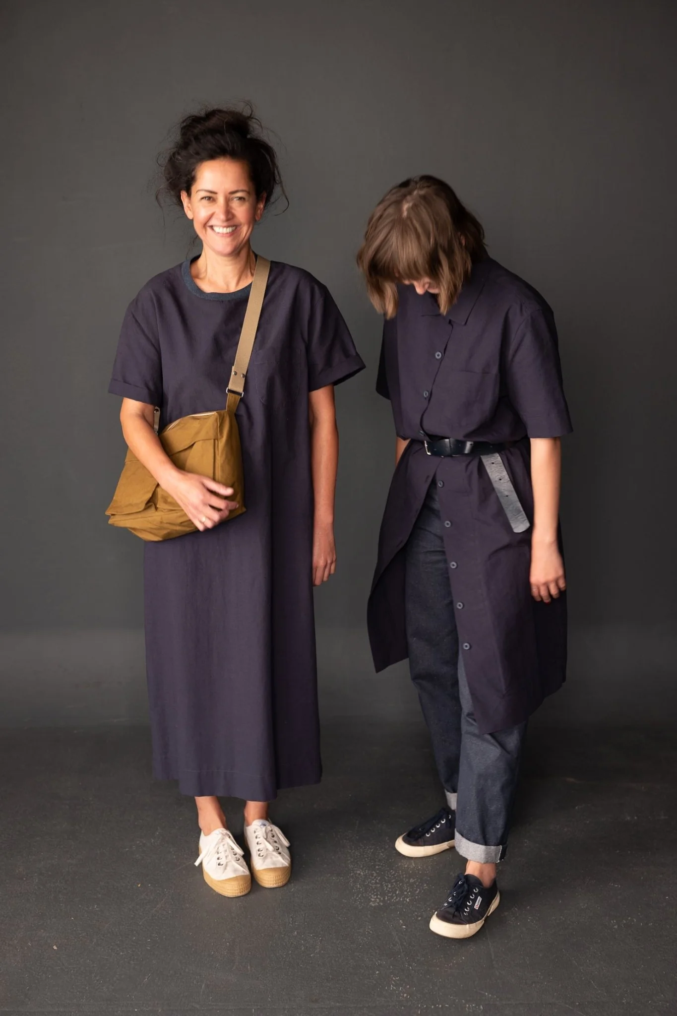 The Factotum Pattern - Merchant & Mills - Image 8