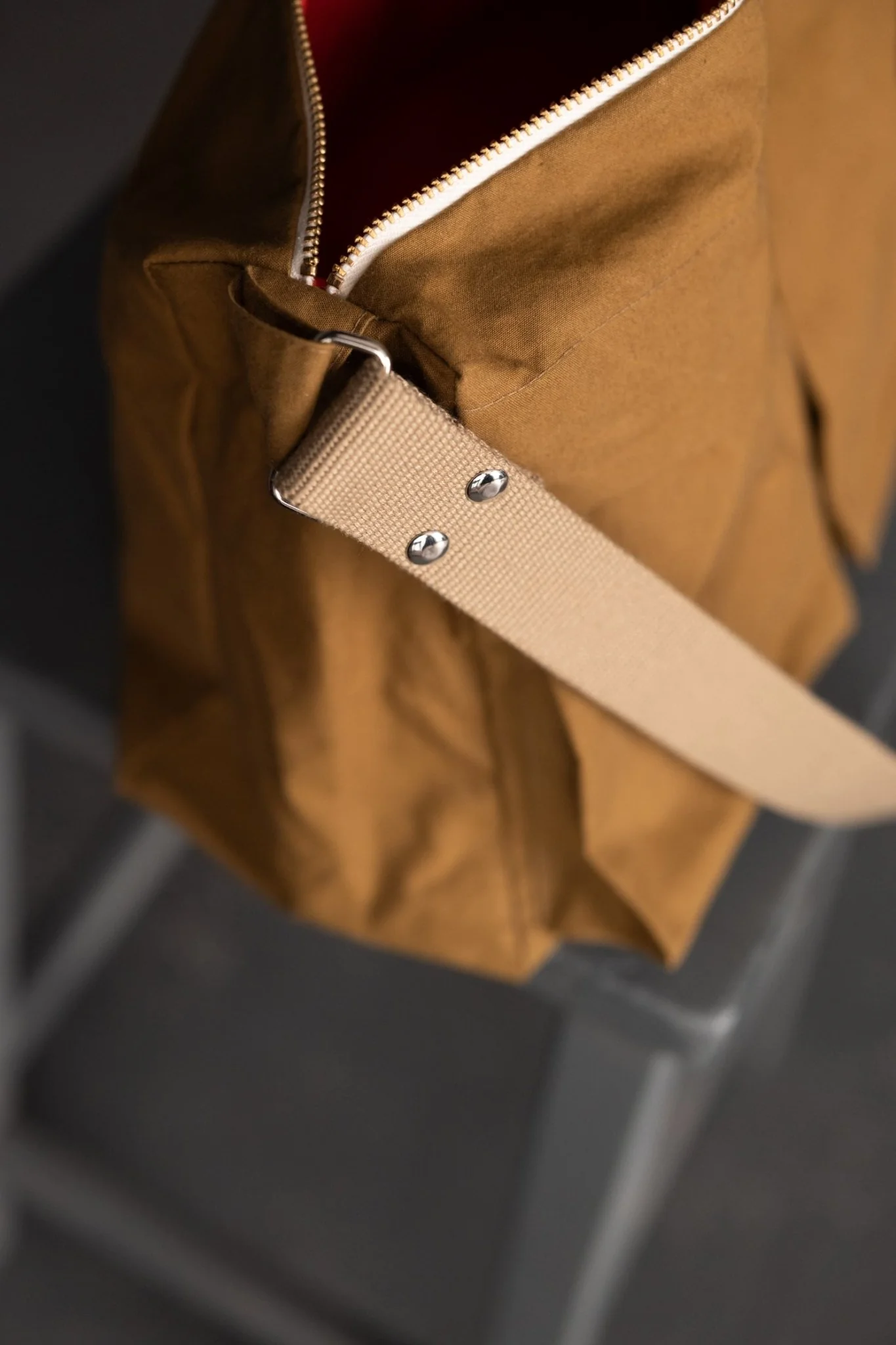 The Factotum PDF Pattern - Merchant & Mills - Image 5