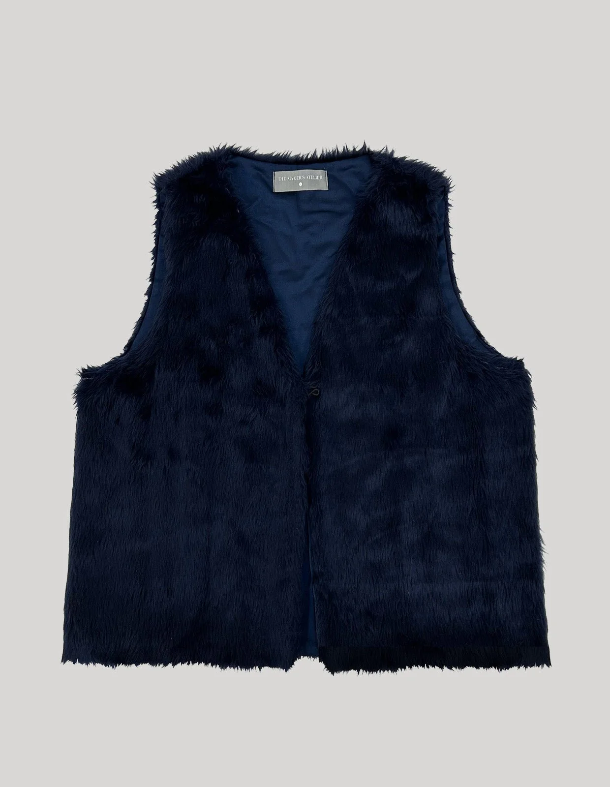 The Faux Fur Accessories - PDF Pattern - The Makers Atelier - Image 3