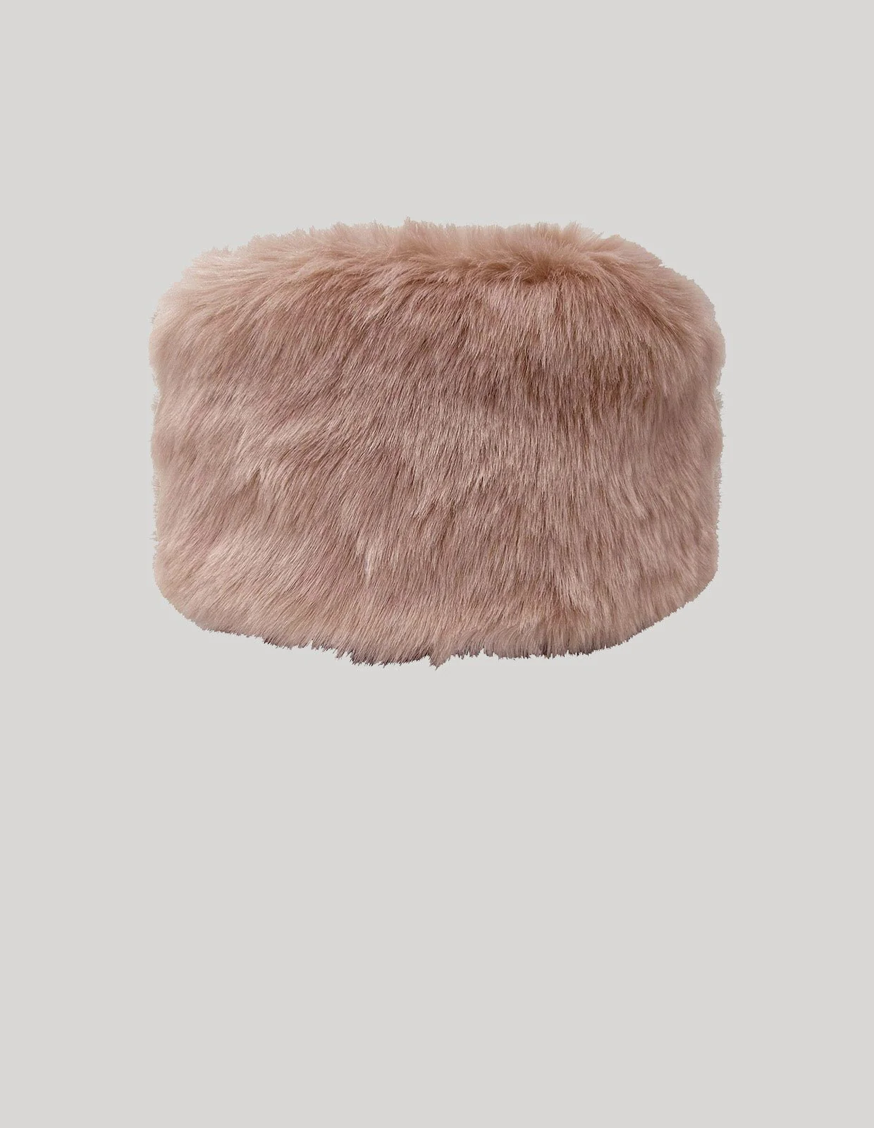 The Faux Fur Accessories - PDF Pattern - The Makers Atelier - Image 5