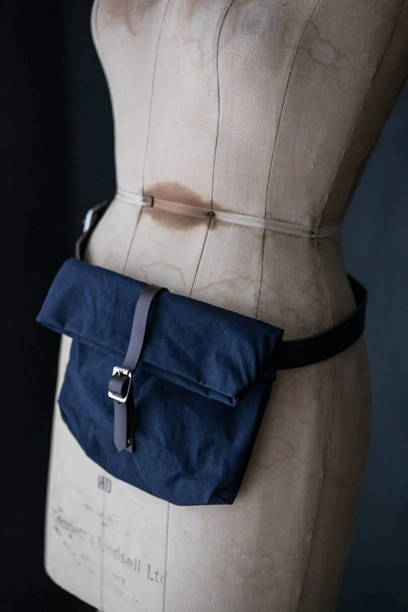 The Field Belt Pattern - Merchant & Mills - Image 6