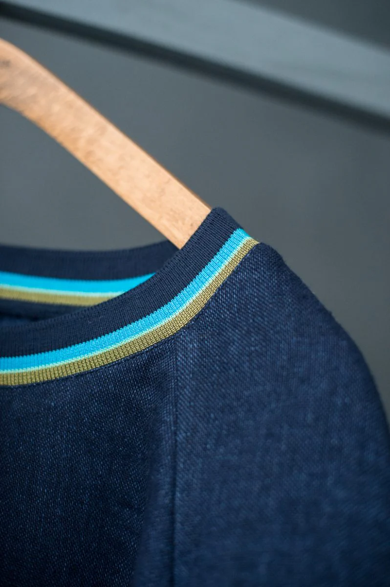 The Fielder Dress/Top Womens Pattern - Merchant & Mills - Image 10