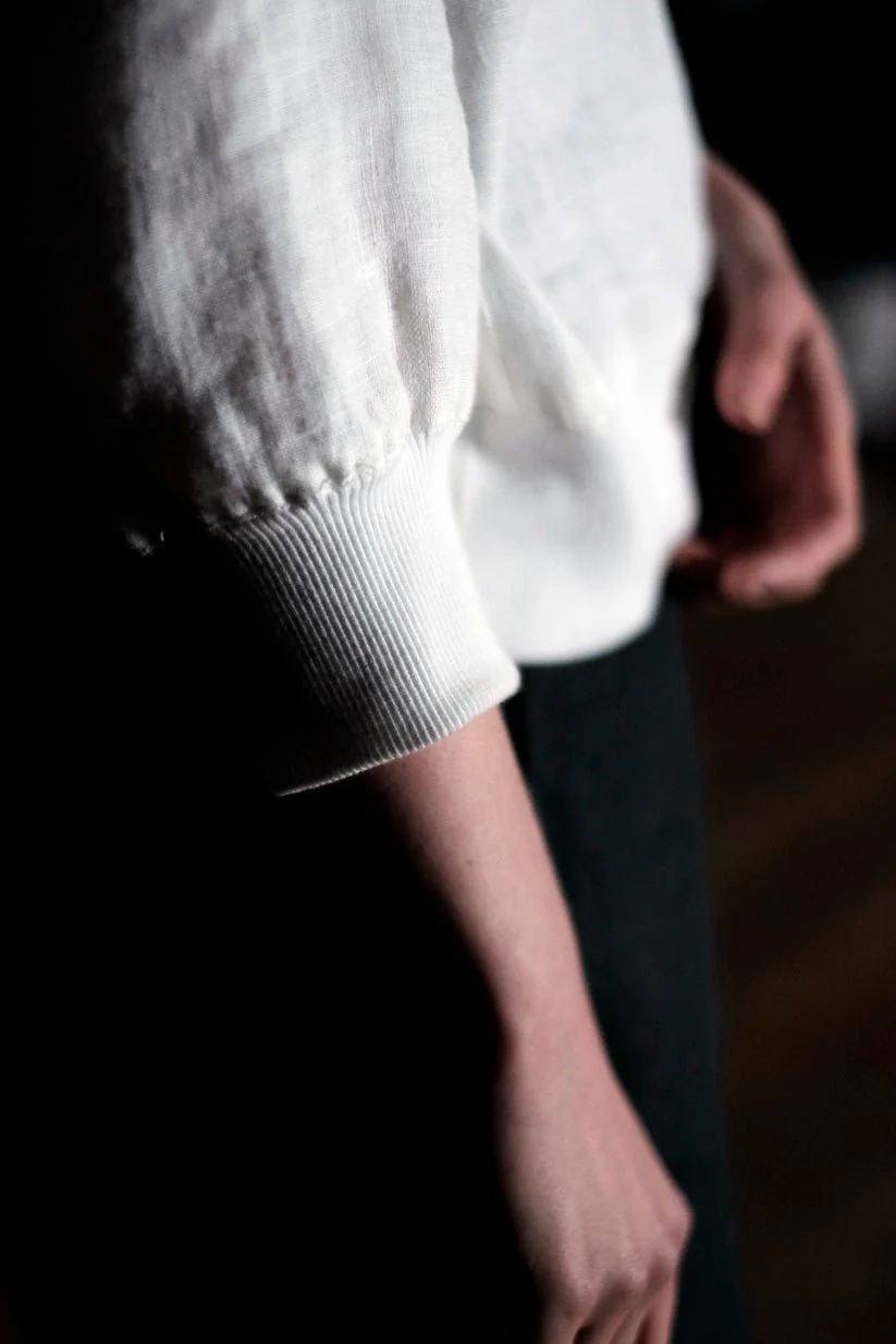 The Fielder Dress/Top Womens Pattern - Merchant & Mills - Image 20