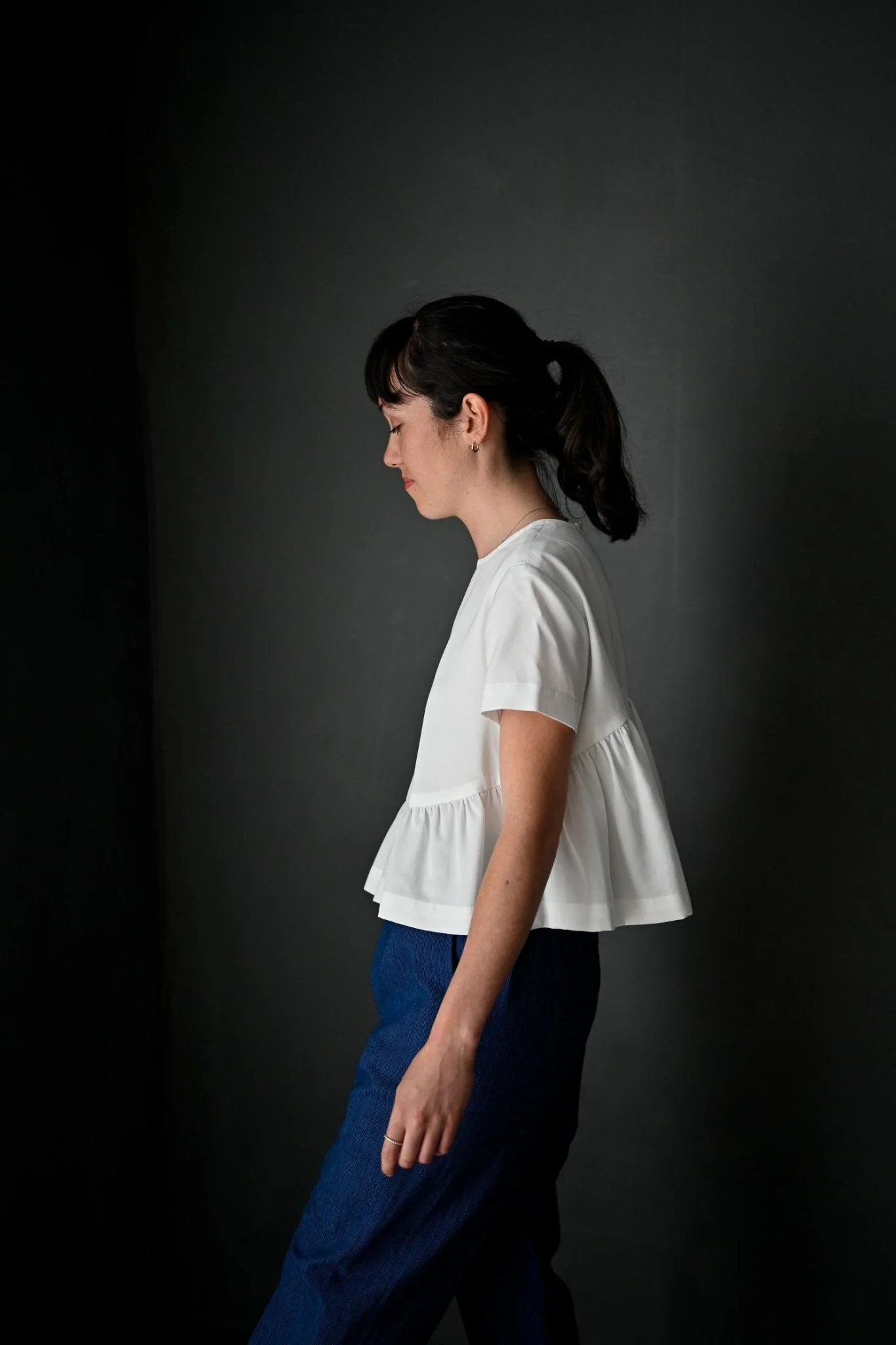 The Florence Top + Dress PDF Pattern - Merchant & Mills - Image 19