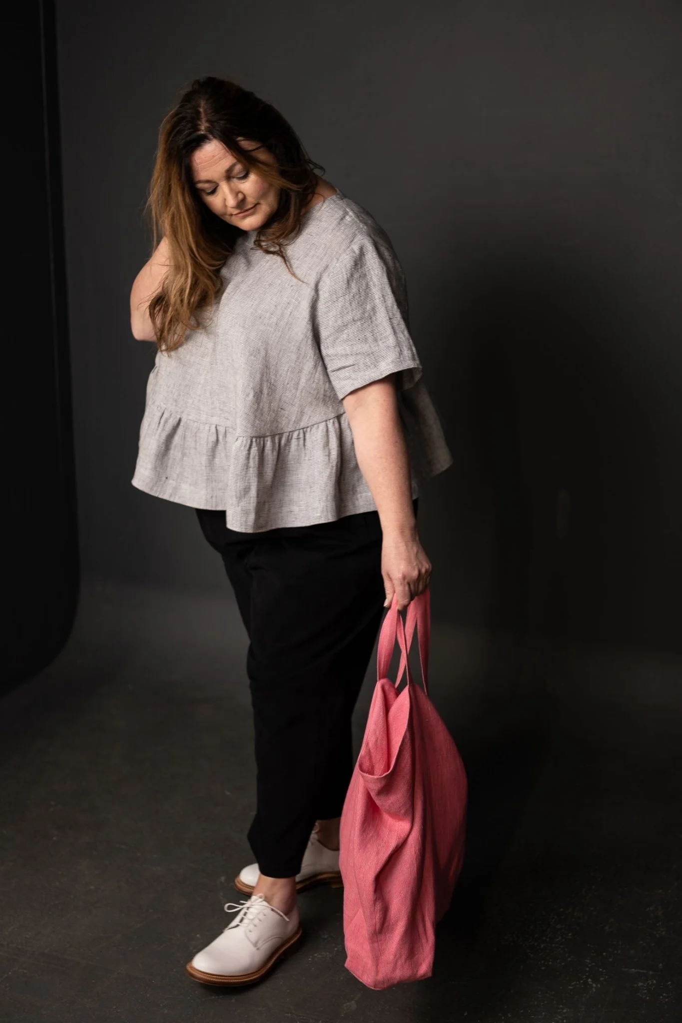 The Florence Top + Dress PDF Pattern - Merchant & Mills - Image 29
