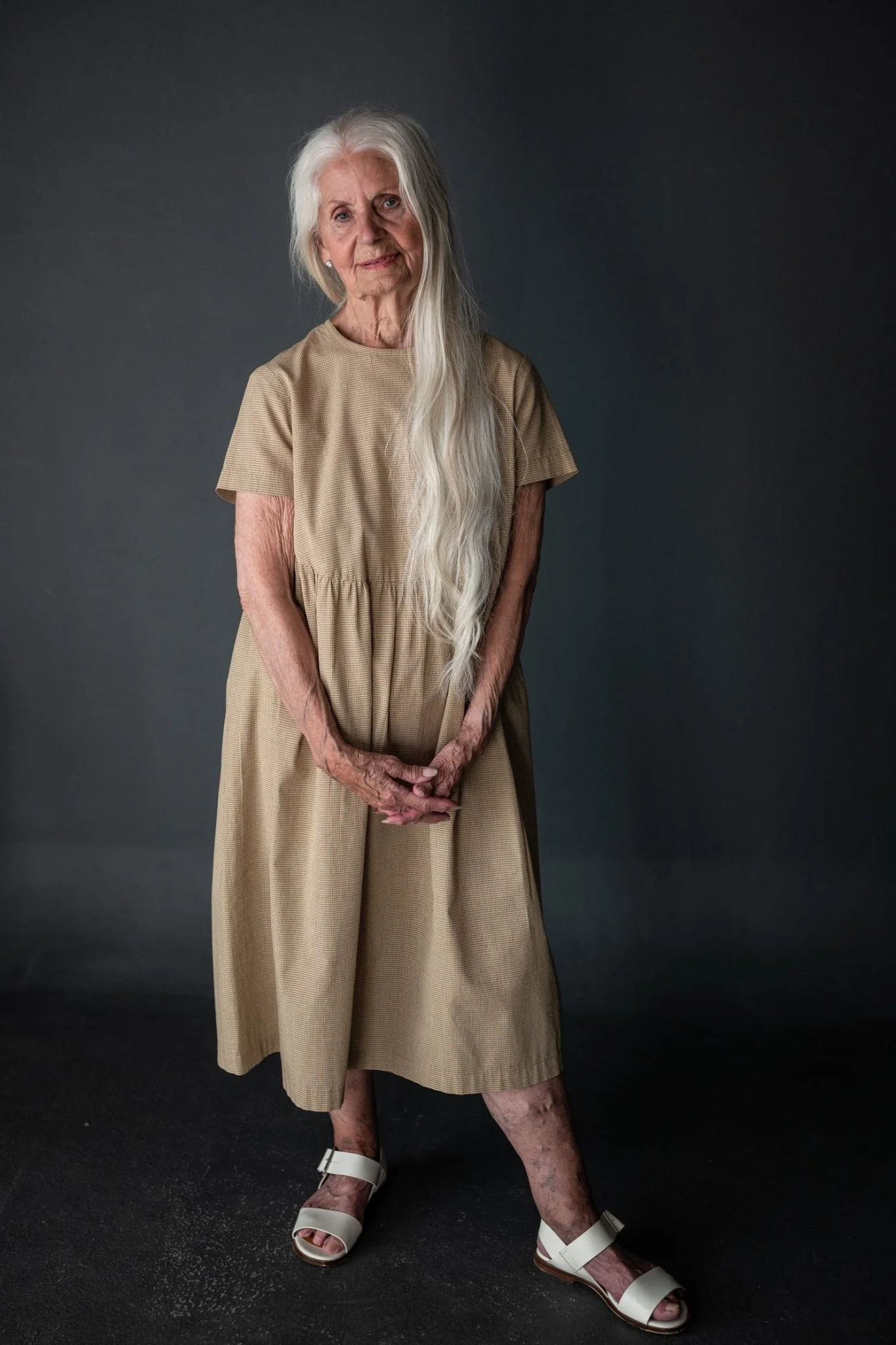 The Florence Top + Dress PDF Pattern - Merchant & Mills - Image 9