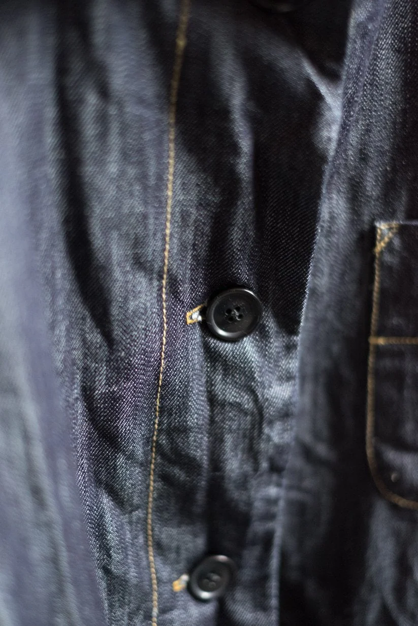 The Foreman Jacket PDF Pattern - Merchant & Mills - Image 10