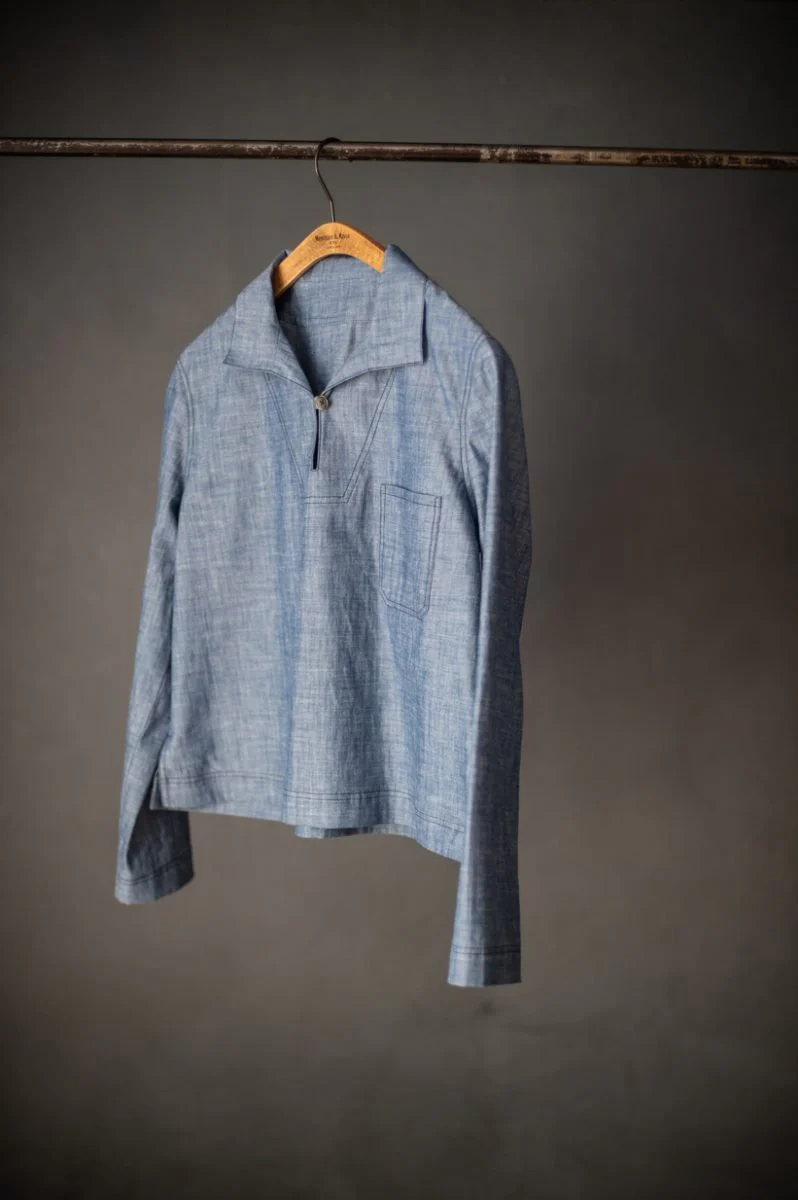 The Francine PDF Pattern - Merchant & Mills - Image 2