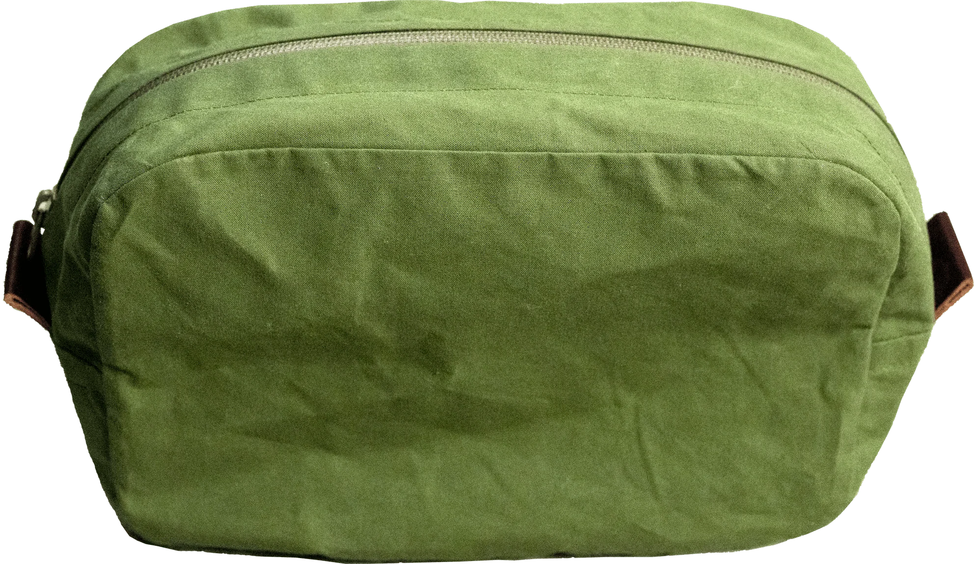 The Francli Dopp Bag PDF Pattern - Merchant & Mills - Image 2