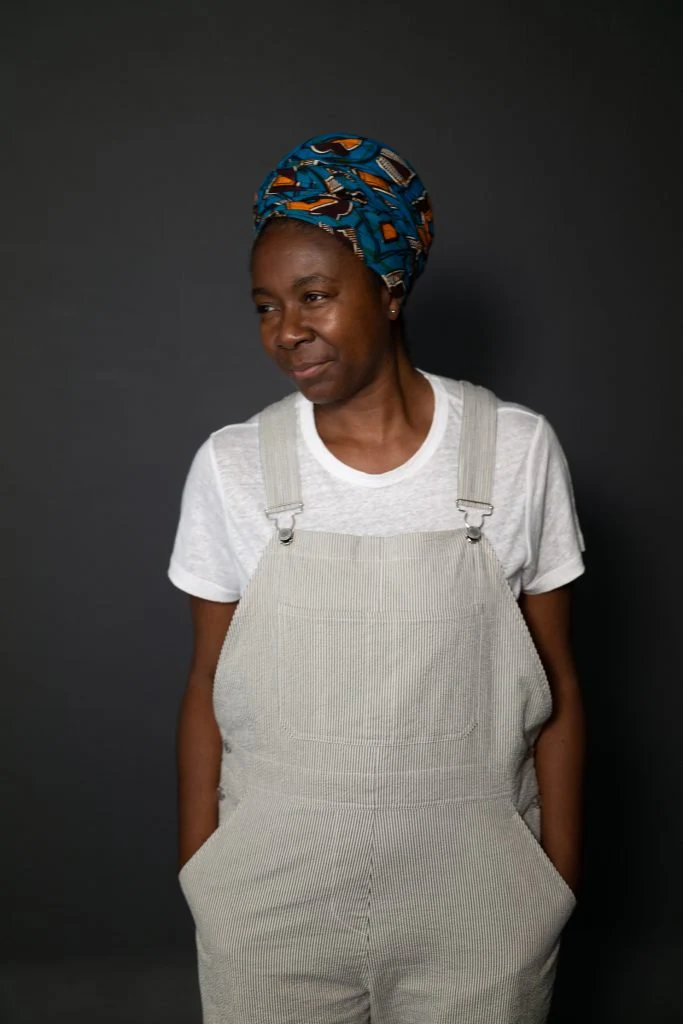 The Harlene Dungarees / Overalls Pattern - Merchant & Mills - Image 3
