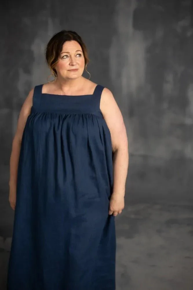 The Honey Sundress PDF Pattern - Merchant & Mills - Image 2
