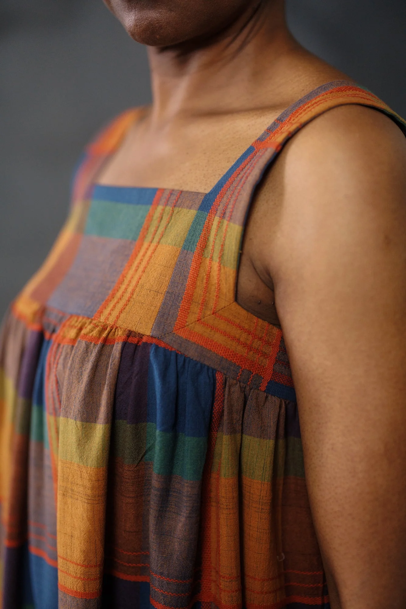 The Honey Sundress PDF Pattern - Merchant & Mills - Image 8