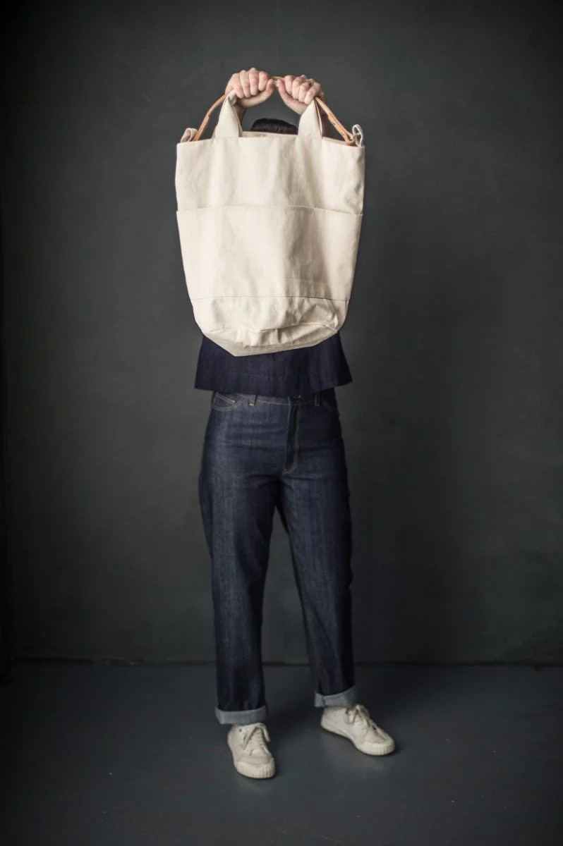 The Jack Tar Bag PDF Pattern - Merchant & Mills - Image 10
