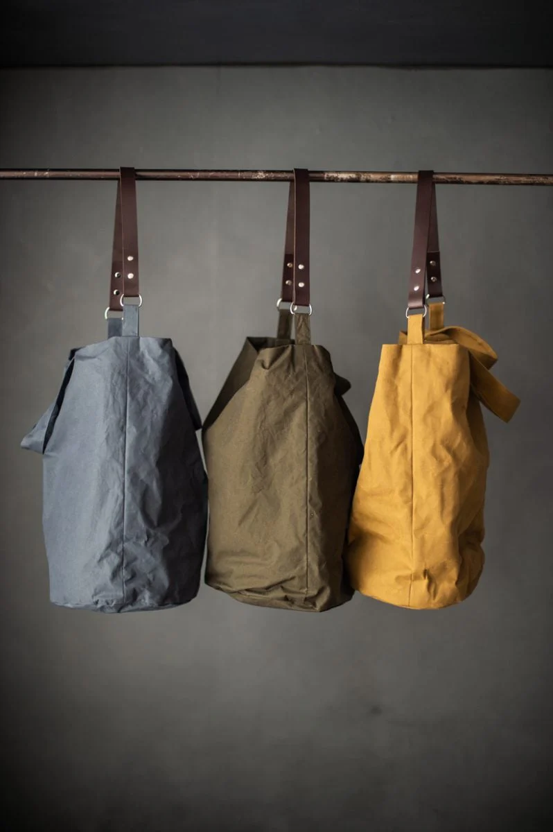 The Jack Tar Bag PDF Pattern - Merchant & Mills - Image 4