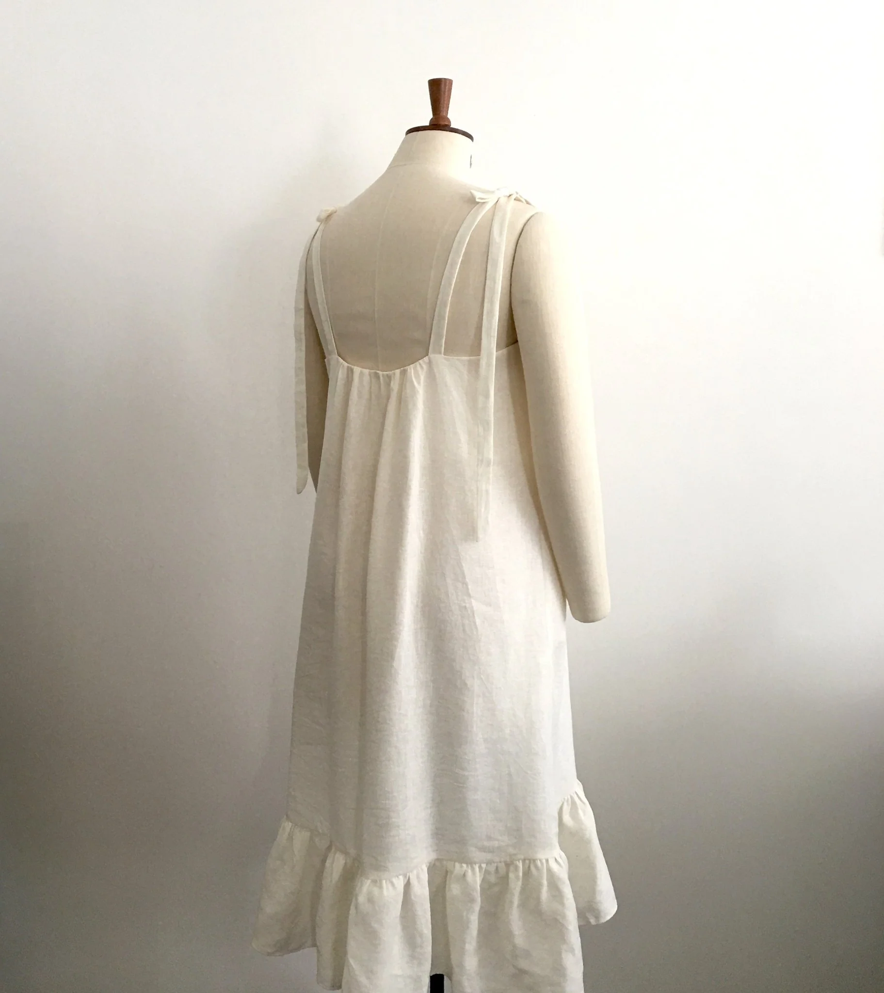 The Joy Dress  Paper Sewing Pattern - Maven Sewing Patterns - Image 5