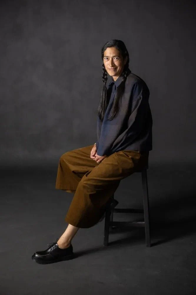 The Juno Culotte Trousers Pattern - Merchant & Mills - Image 10