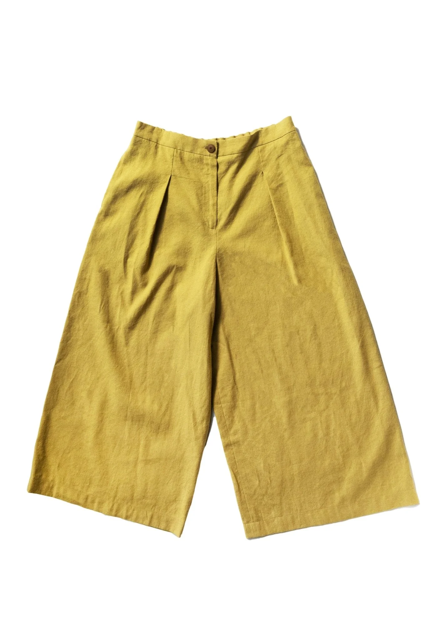 The Juno Culotte Trousers Pattern - Merchant & Mills - Image 3